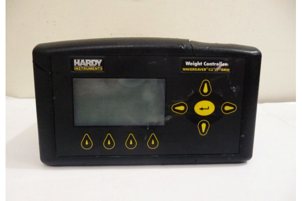 Weight Controller, HI4050-PM-AC-EIP-ROC-N2-N3, Hardy USA